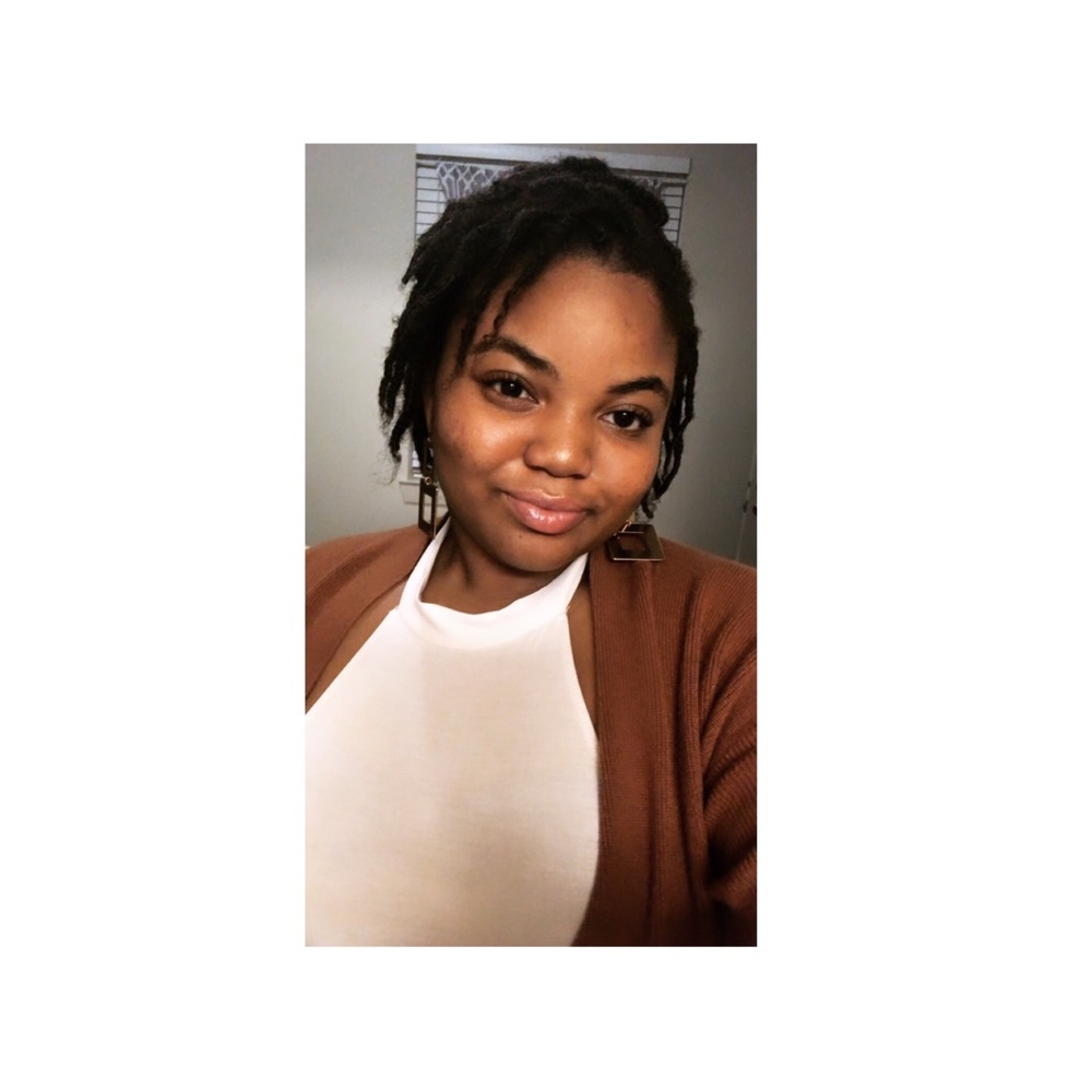 Shalynne (Shay🌼)